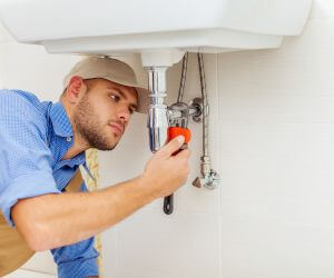About Stonington - emergency plumber experts in Stonington